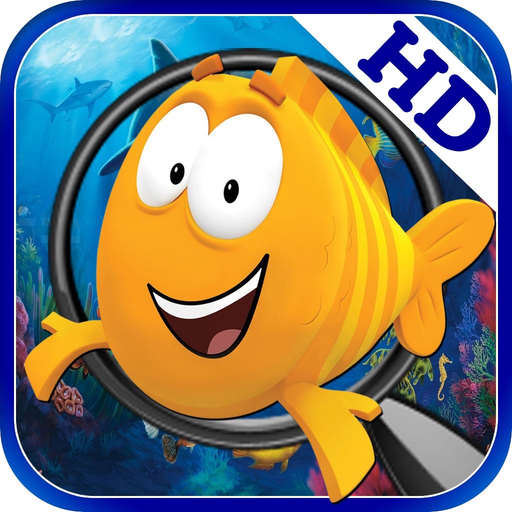 Hidden Objects : Mystery Water app icon