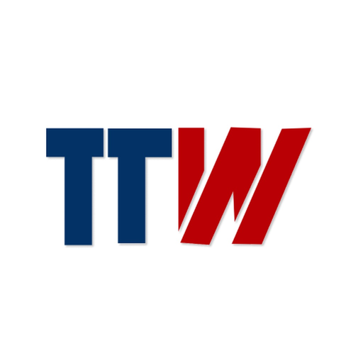 Travel and Tour World app icon