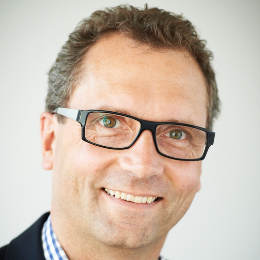 RA Mohr app icon