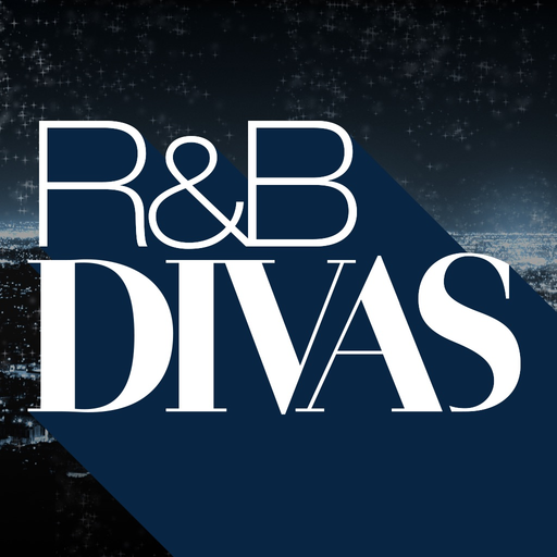 R&B Divas app icon