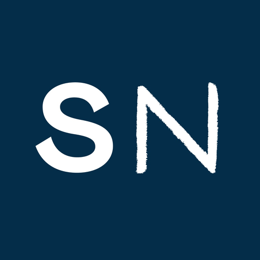 Second Nature app icon