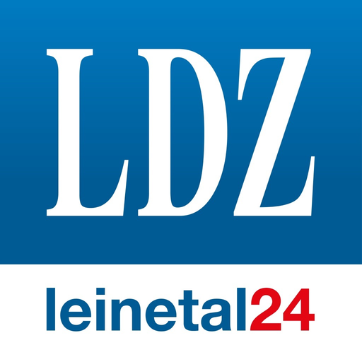 LDZ e-Paper App app icon