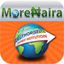 MoreNaira icon