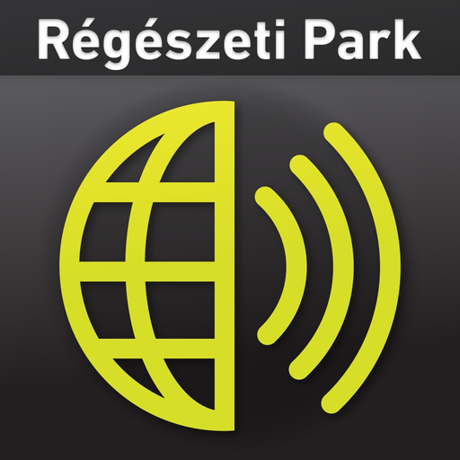Régészeti Park GUIDE@HAND app icon