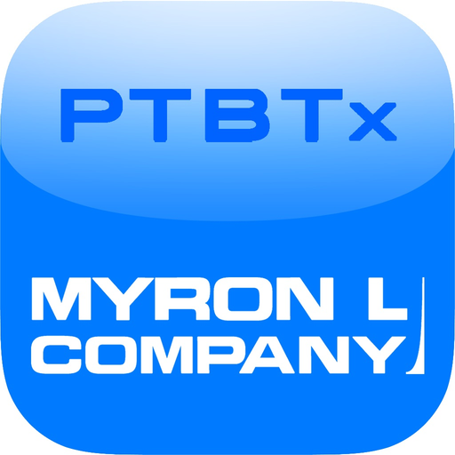 ULTRAPEN™ PTBTx™ app icon
