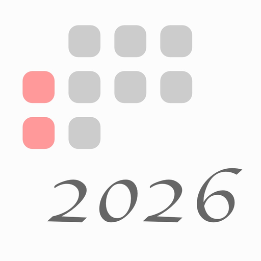 CalendarCalendar app icon