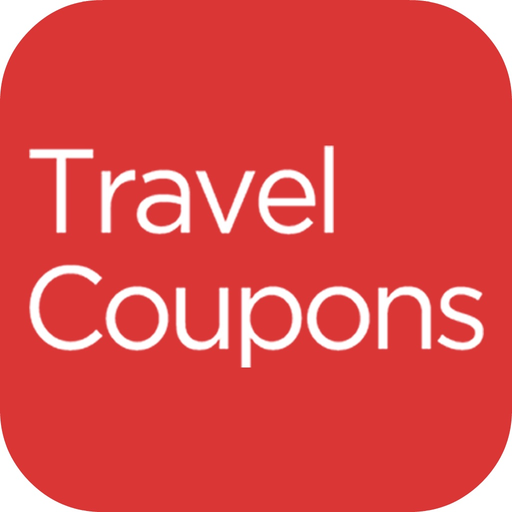 Travel Coupons app icon