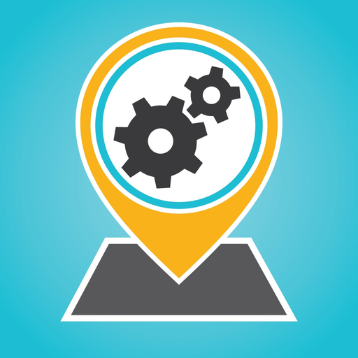 FieldMap Pro app icon