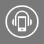 Hearing Hotspot icon