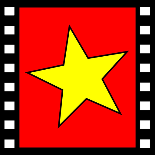 Movies I Have Seen app icon