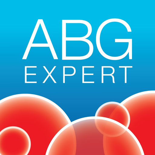 ABG Expert app icon