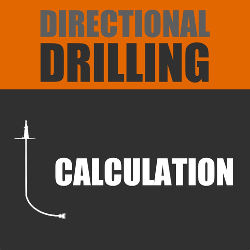Directional Drilling Calc. app icon