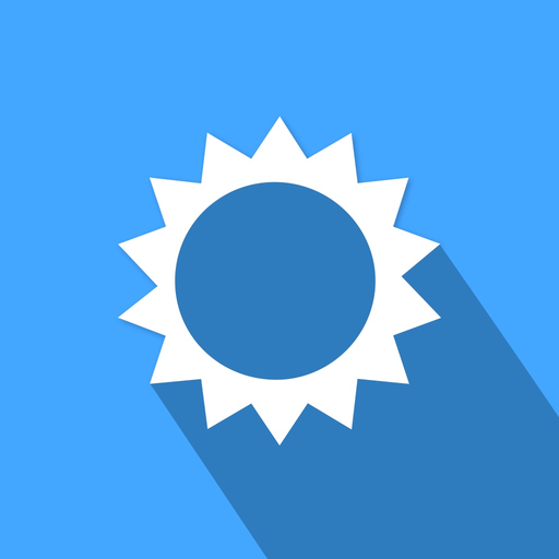 WeatherActive Monitor app icon