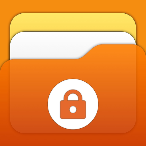 Password Safe  خزنة كلمات السر app icon