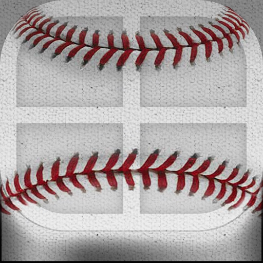 Baseball Trivia Stats & Awards app icon