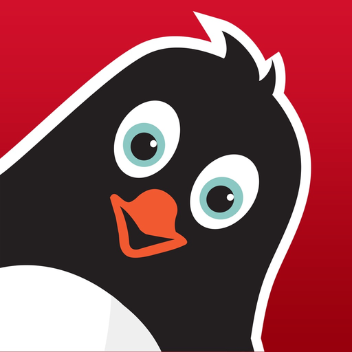 Georg og félagar app icon