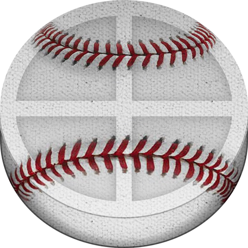 Baseball Trivia app icon