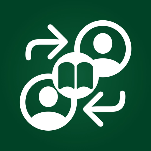 Borrow app icon