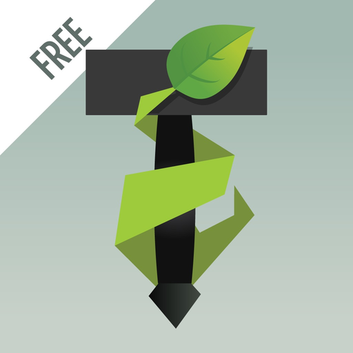 Nimian Legends : BrightRidge Free app icon