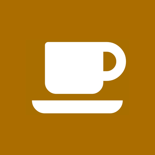 Coffee Land app icon