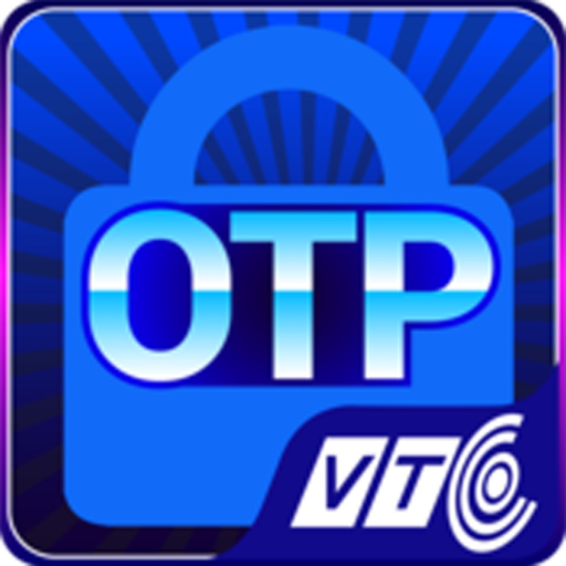 VTC OTP app icon