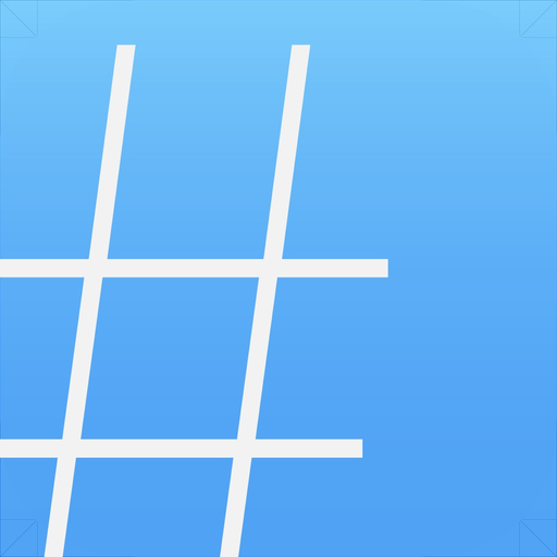 TagTweet Lite app icon