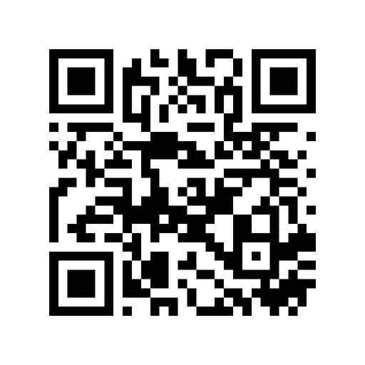 QR Code Reader & Generator App app icon