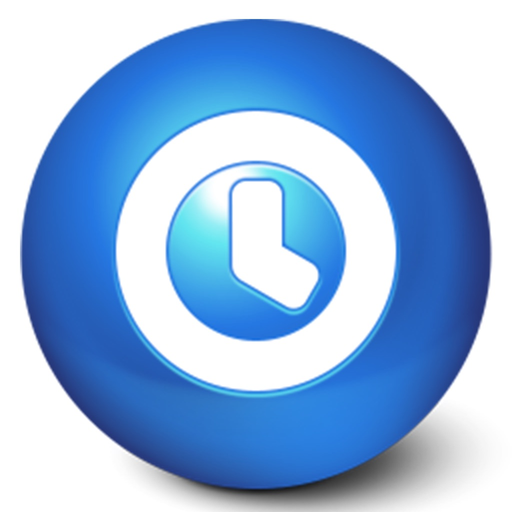 Time Left  - Quickly create one-time reminders on your iPhone, iPad or iPod Touch. HD Free app icon