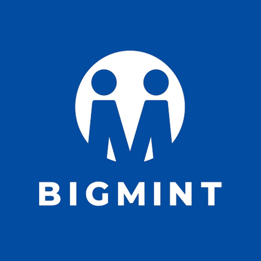 BigMint app icon