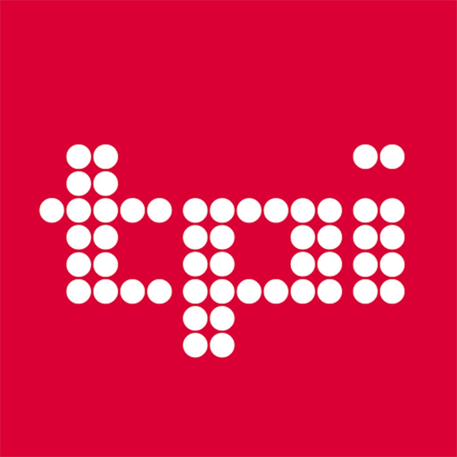 TPI Magazine app icon