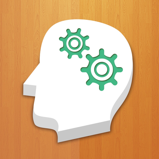 Senior Games - Exercise your mind while having fun app icon
