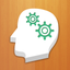 Senior Games - Exercise your mind while having fun icon