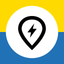 Vattenfall InCharge icon