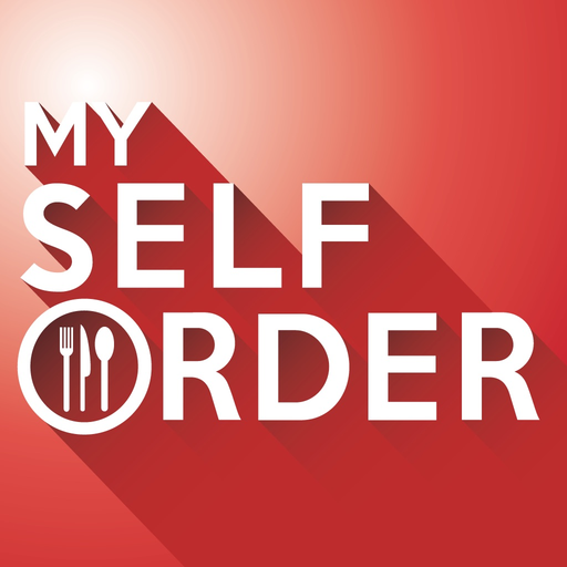My Self Order app icon