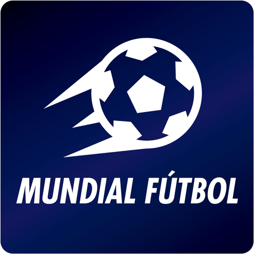 Mundial Fútbol app icon