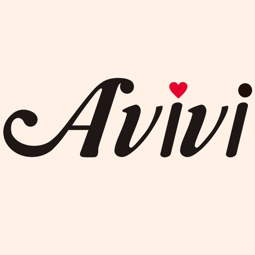 Avivi 官方旗艦店：專屬於妳的 Style app icon