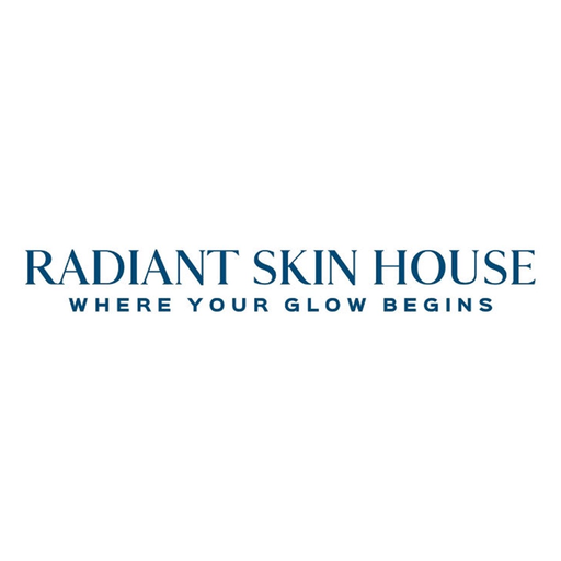 Radiant Skin House app icon