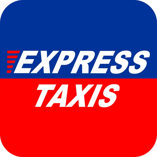 Express Taxis app icon