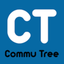 CommuTree icon