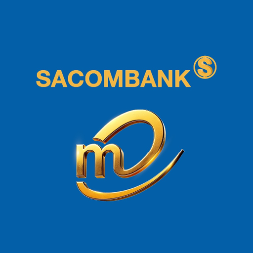 SACOMBANK mBanking app icon