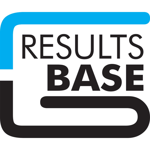 ResultsBase Timing app icon