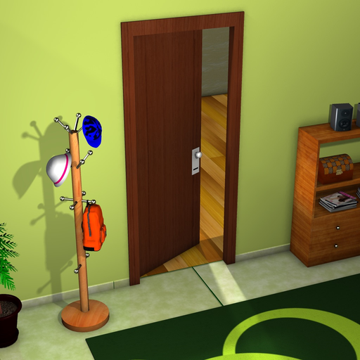 You Must Escape 2 app icon