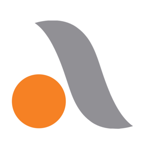 Alma Bank Mobile app icon