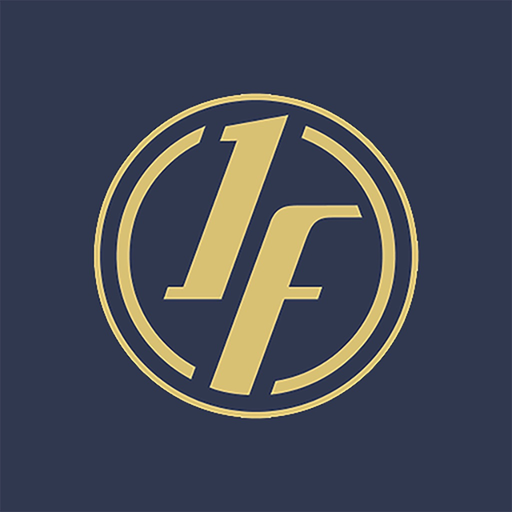 First Fidelity Bank, SD app icon