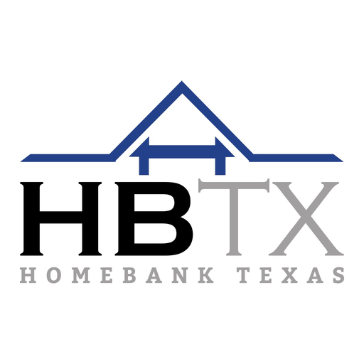 HomeBank Texas Mobile app icon