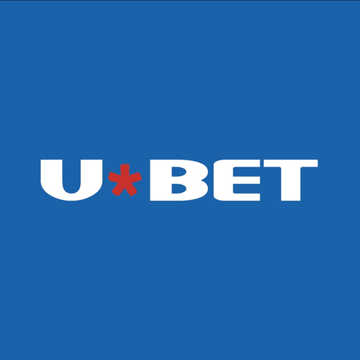 U*BET by Maltco Lotteries app icon