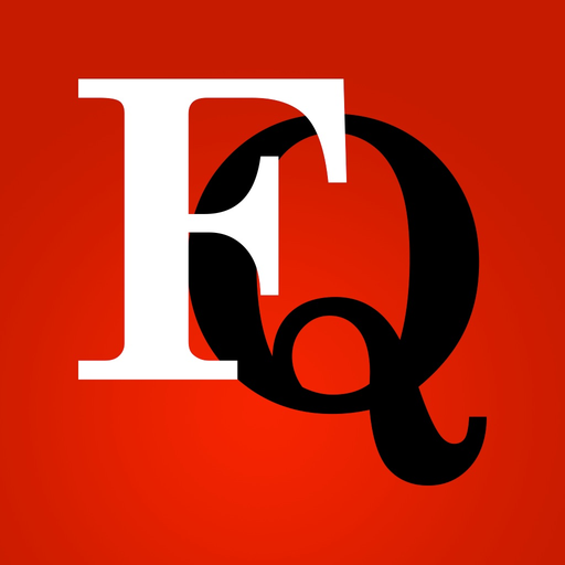 Il Fatto Quotidiano app icon