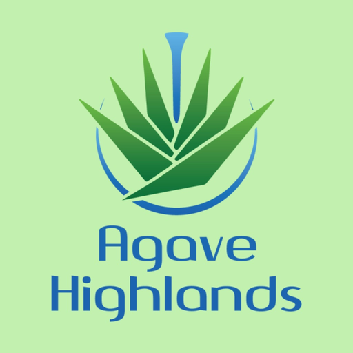 Agave Highlands Golf Course app icon