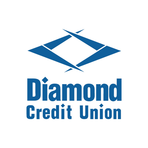 Diamond Credit Union Mobile app icon