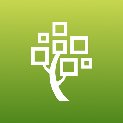 FamilySearch Memories app icon